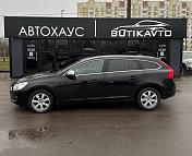 Volvo V60 I , 2011 г., механика, дизель - фото 7