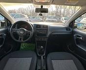 Volkswagen Polo Sedan I , 2012 г., механика, бензин - фото 9
