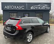 Volvo V60 I , 2011 г., механика, дизель - фото 6