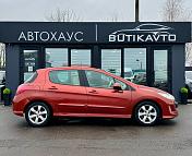 Peugeot 308 T7 , 2008 г., механика, бензин - фото 8