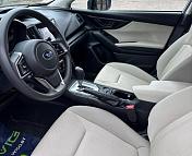 SUBARU IMPREZA, 2020 г., вариатор, бензин  - фото 9