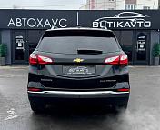 Chevrolet Equinox III , 2019 г., автомат, бензин - фото 6