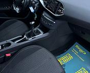 Peugeot 308 T9 · Рестайли, 2020 г., механика, дизель - фото 11