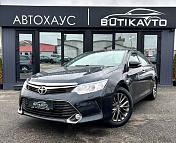 Toyota Camry XV55 · Рестайлинг , 2017 г., автомат, бензин - фото 3