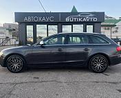 Audi A4 B8 , 2009 г., механика, бензин - фото 4