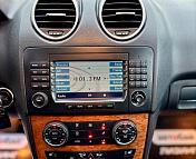 Mercedes-Benz M-Класс W164 , 2006 г., автомат, бензин - фото 16