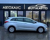 Hyundai i30 GD · Рестайлинг , 2017 г., механика, дизель - фото 14