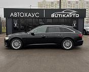 Audi A6 C8 , 2019 г., робот, дизель - фото 8