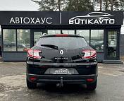 Renault Megane III · Рестайлинг , 2012 г., механика, дизель - фото 5