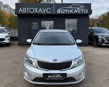 Kia Rio III - фото 2