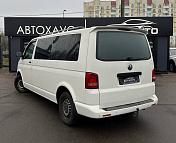 Volkswagen Transporter T5 , 2008 г., механика, дизель - фото 4