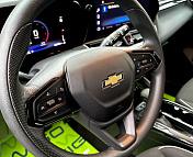 Chevrolet TrailBlazer III · Рестайлинг , 2023 г., автомат, бензин - фото 17