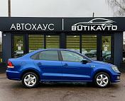 Volkswagen Polo Sedan I · Рестайлинг , 2019 г., автомат, бензин - фото 8