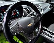 Chevrolet Equinox III , 2021 г., автомат, бензин - фото 15