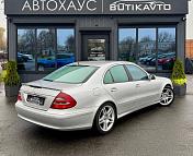 Mercedes-Benz E-Класс W211 S211 , 2003 г., автомат, дизель - фото 7
