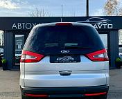 Ford Galaxy II · Рестайлинг , 2014 г., механика, дизель - фото 6