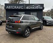 Peugeot 5008 II , 2020 г., автомат, бензин - фото 4