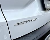 Ford Escape IV · Рестайлинг , 2024 г., автомат, бензин  - фото 17