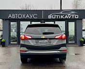 Chevrolet Equinox III , 2019 г., автомат, бензин - фото 6