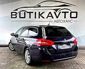 Peugeot 308 T9 · Рестайлинг , 2020 г., механика, бензин - фото 5