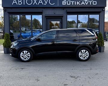 Peugeot 5008 II - фото 4