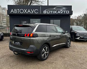 Peugeot 5008 II - фото 4