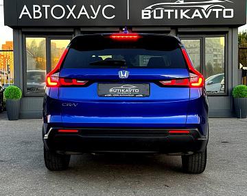Honda CR-V VI - фото 5