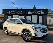 GMC Terrain II , 2019 г., автомат, бензин