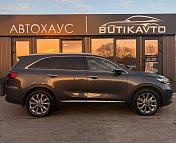 Kia Sorento III · Рестайлинг , 2018 г., автомат, дизель - фото 14