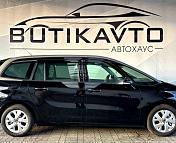 Citroen C4 Grand Picasso II , 2016 г., автомат, дизель - фото 8