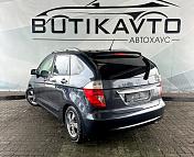 Honda FR-V I , 2005 г., механика, бензин - фото 5