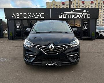 Renault Grand Scenic IV - фото 2