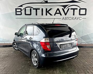 Honda FR-V I - фото 5