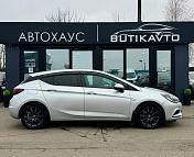 Opel Astra K , 2018 г., механика, дизель - фото 8