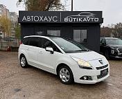 Peugeot 5008 I , 2011 г., механика, дизель
