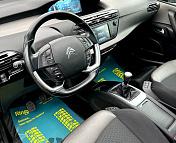 Citroen C4 Grand Picasso II · Рестайлинг , 2016 г., механика, дизель  - фото 11