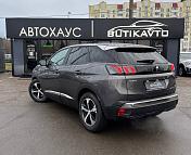 Peugeot 3008 II · Рестайлинг , 2021 г., автомат, дизель - фото 4