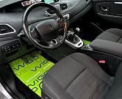 Renault Grand Scenic III · 2-й рестайлинг , 2015 г., механика, дизель - фото 9