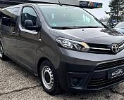 Toyota ProAce Verso II , 2020 г., механика, дизель