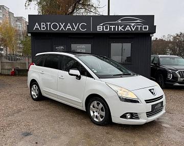 Peugeot 5008 I