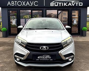 Lada (ВАЗ) XRAY I - фото 2