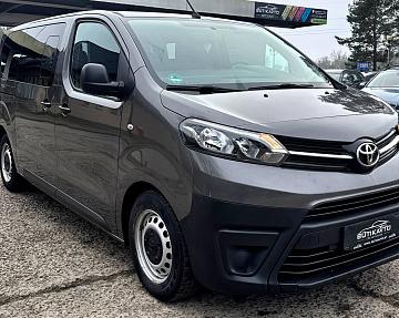 Toyota ProAce Verso II
