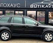 Volvo XC90 I · Рестайлинг , 2011 г., автомат, бензин - фото 11