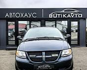 Dodge Caravan IV , 2001 г., автомат, бензин - фото 2