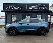 Buick Encore GX I · Рестайлинг , 2024 г., вариатор, бензин - фото 4