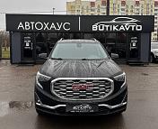 GMC Terrain II , 2020 г., автомат, бензин - фото 2