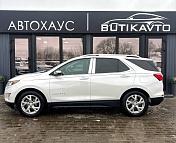 Chevrolet Equinox III , 2018 г., автомат, бензин - фото 14