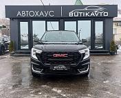 GMC Terrain II · Рестайлинг , 2022 г., автомат, бензин - фото 2