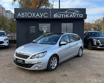 Peugeot 308 T9 - фото 3