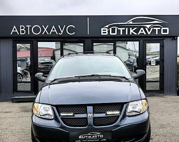 Dodge Caravan IV - фото 2